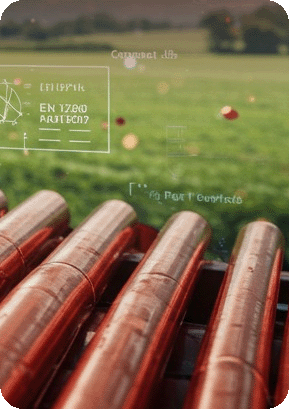 Tedarikte Güven, Kalitede Sürdürülebilirlik: Bamart Farkı