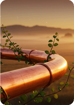 Kaliteyi Arayanların İlk Tercihi: Bamart Bakır İthalatıyla Öne Çıkıyor