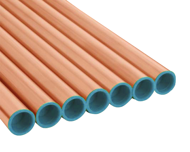 Medikal Bakır Borular