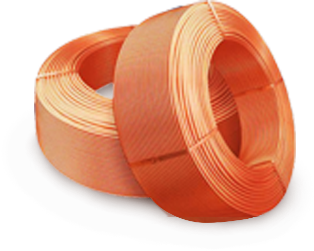 LWC (Light Wount Coiled)